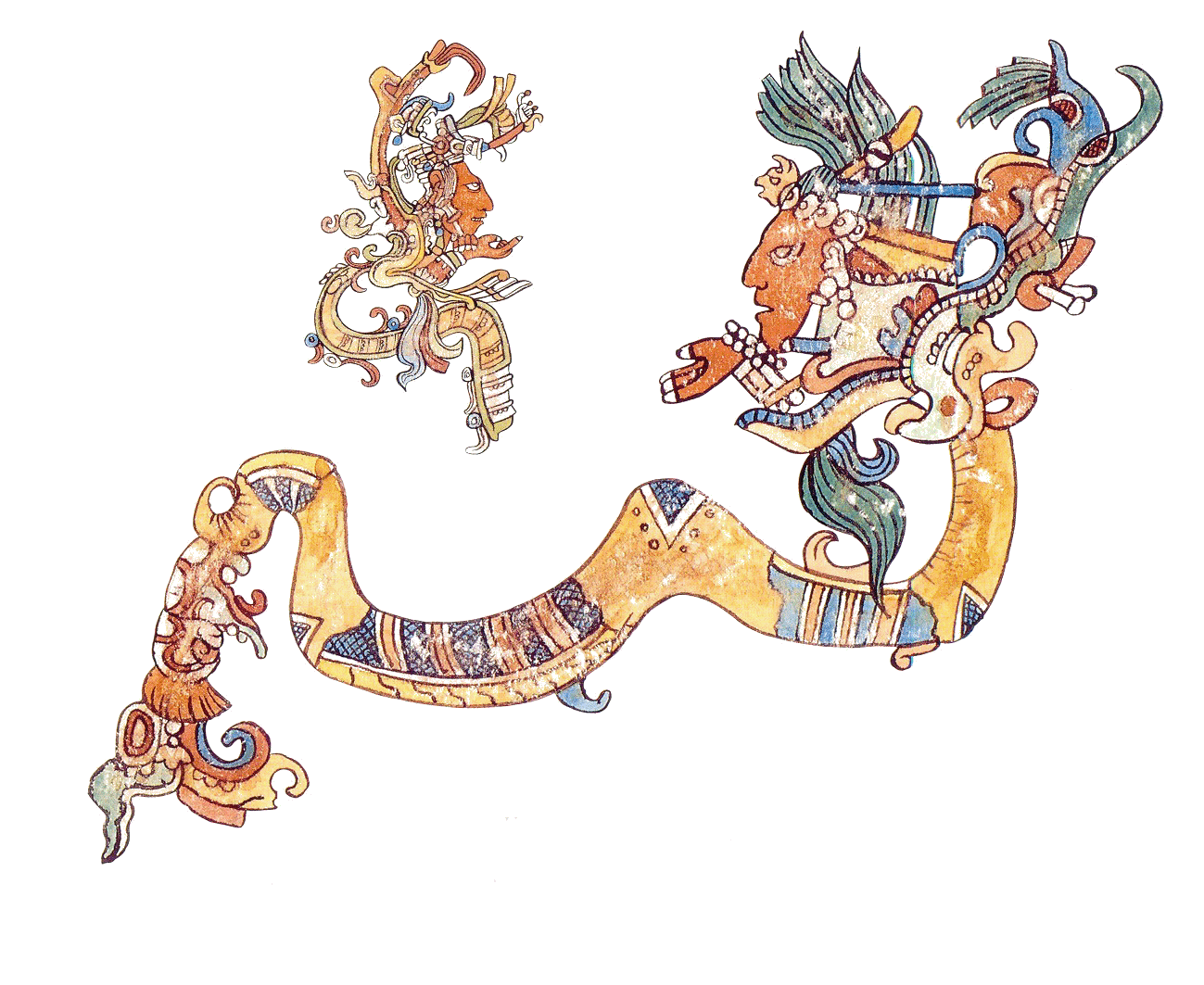 Quetzalcoalt